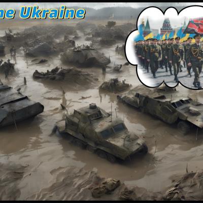 Endgame Ukraine