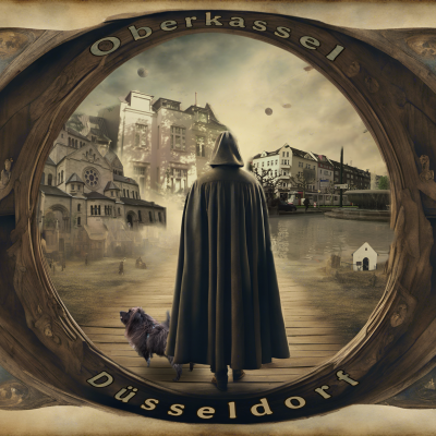 Oberkassel/Düsseldorf