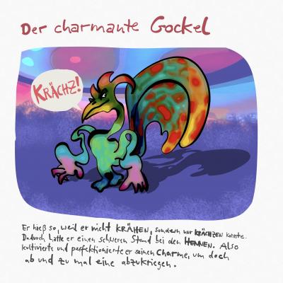 Tierpsychologie