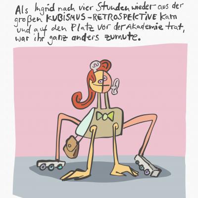 Kunstausstellung