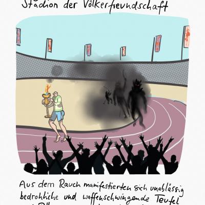 Aus der Welt des Sports