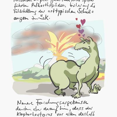Lebendige Paläontologie