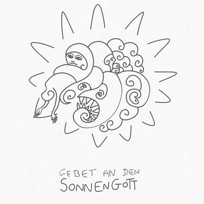 GEBET DEM SONNENGOTT!