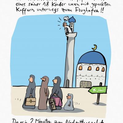Islam intern