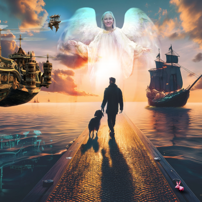 Wie ich nach Düsseldorf kam II