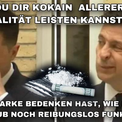 Alles nicht so einfach