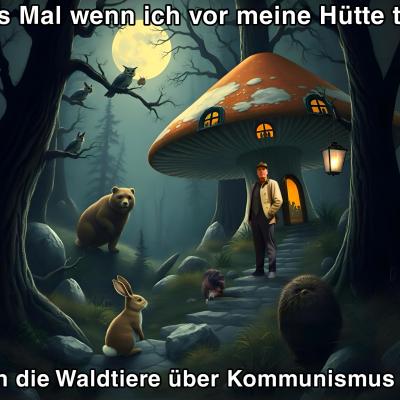 Künstlerpech