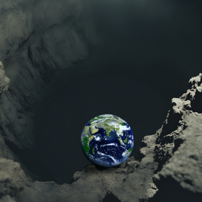The demise of mankind?