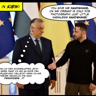 Der Elendskij-Fluch