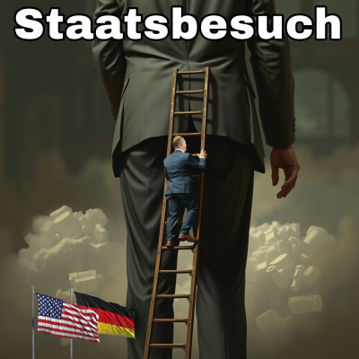 Herr und Diener