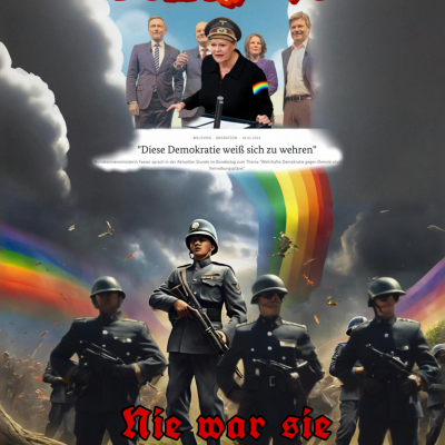 Wehrhafte Demokratie