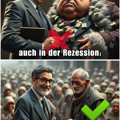 Marktwirtschaft für Einsteiger