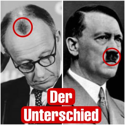 Der Unterschied