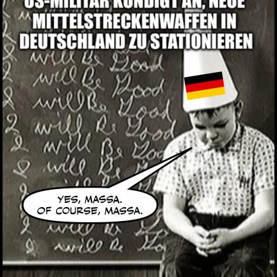 Die Bundeszentrale für Politische Bildung informiert (in einfacher Bildsprache):