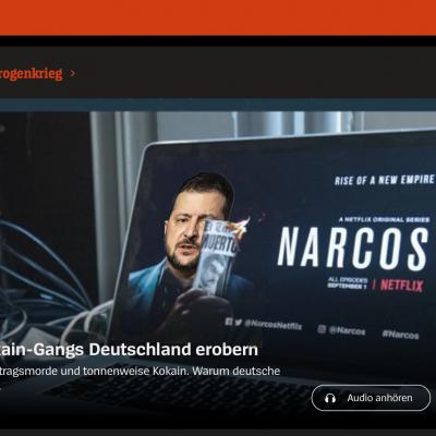 “Der Spiegel“ wird zum Brutus
