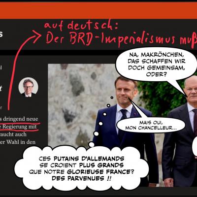 Gratistipps für Imperialisten zweiten Ranges