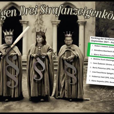 BREAKING: Ampelkoalition führt neuen Feiertag ein!