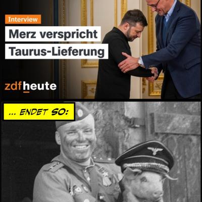 Das kommt von das