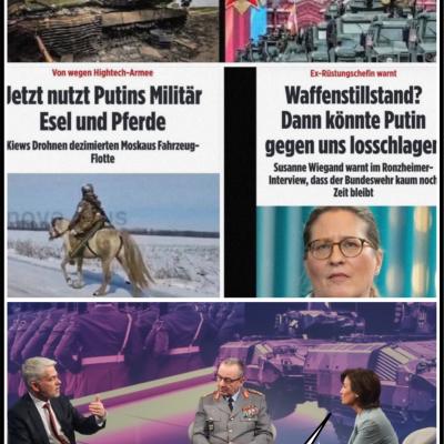 In der Geschlossenen Abteilung der Nervenheilanstalt